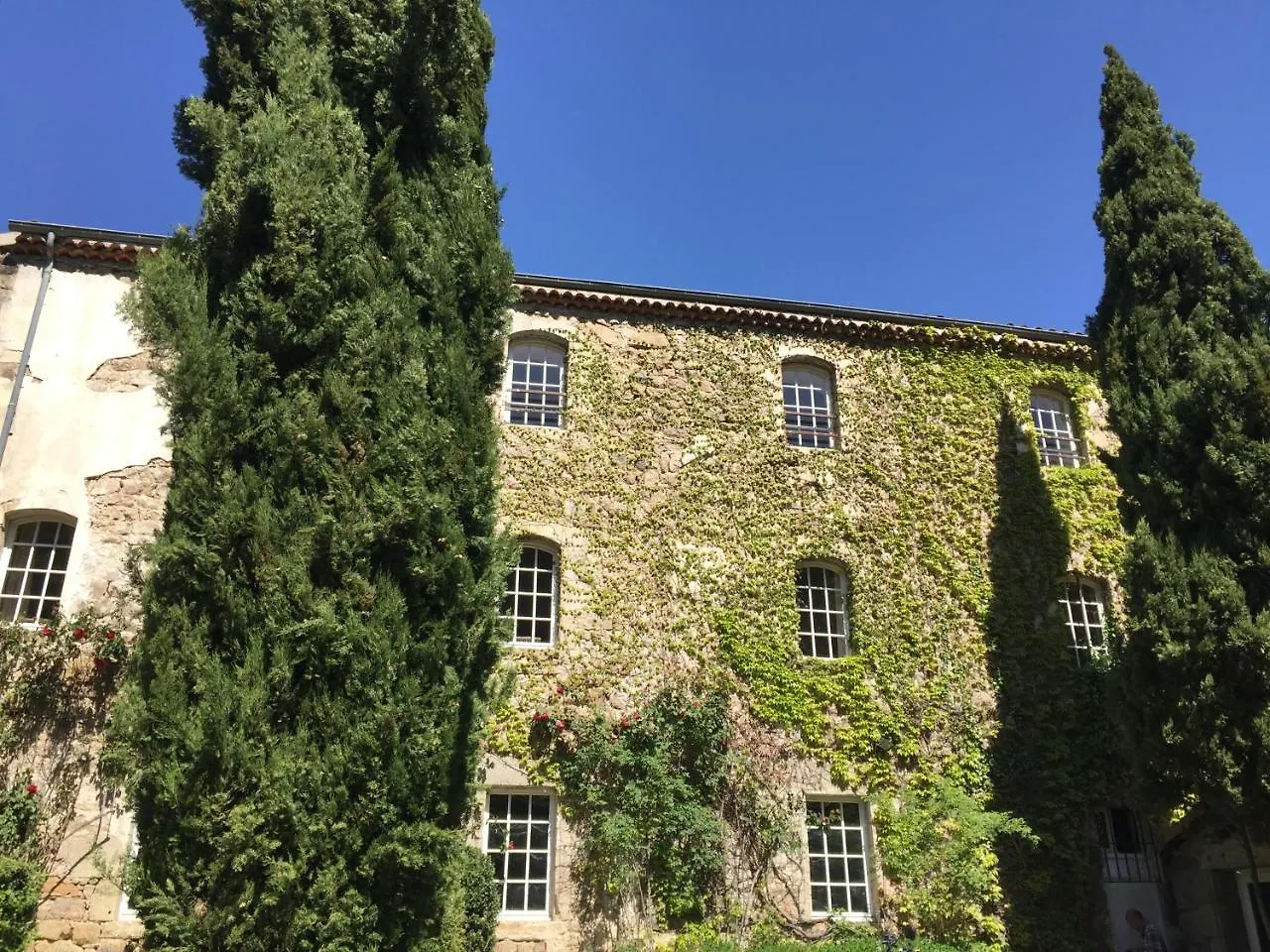 Hotel Le Moulinage Chabriol Lyon Penzion