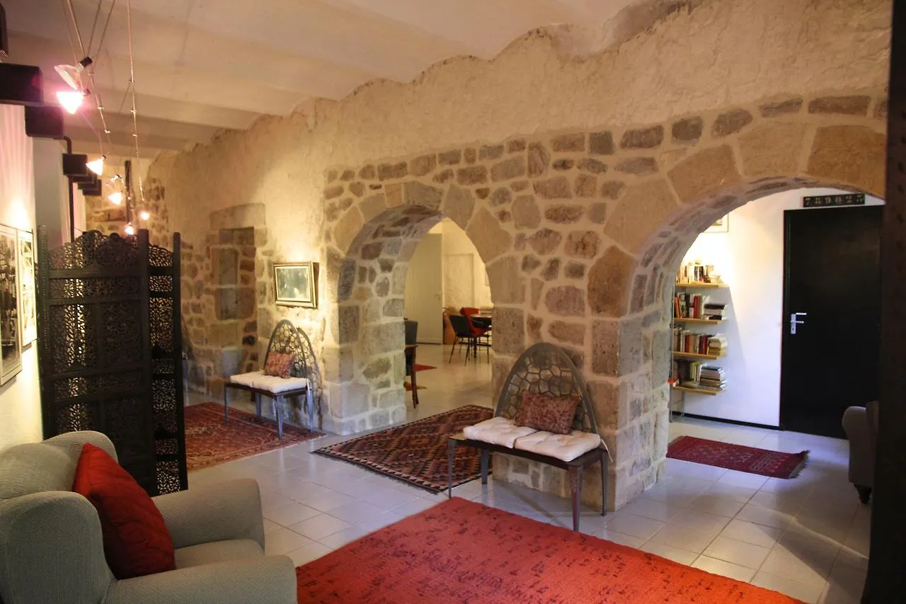 Le Moulinage Chabriol Hotel Lyon Guest house