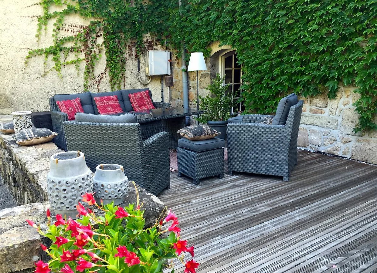 Le Moulinage Chabriol Hotel Lyon 0*,