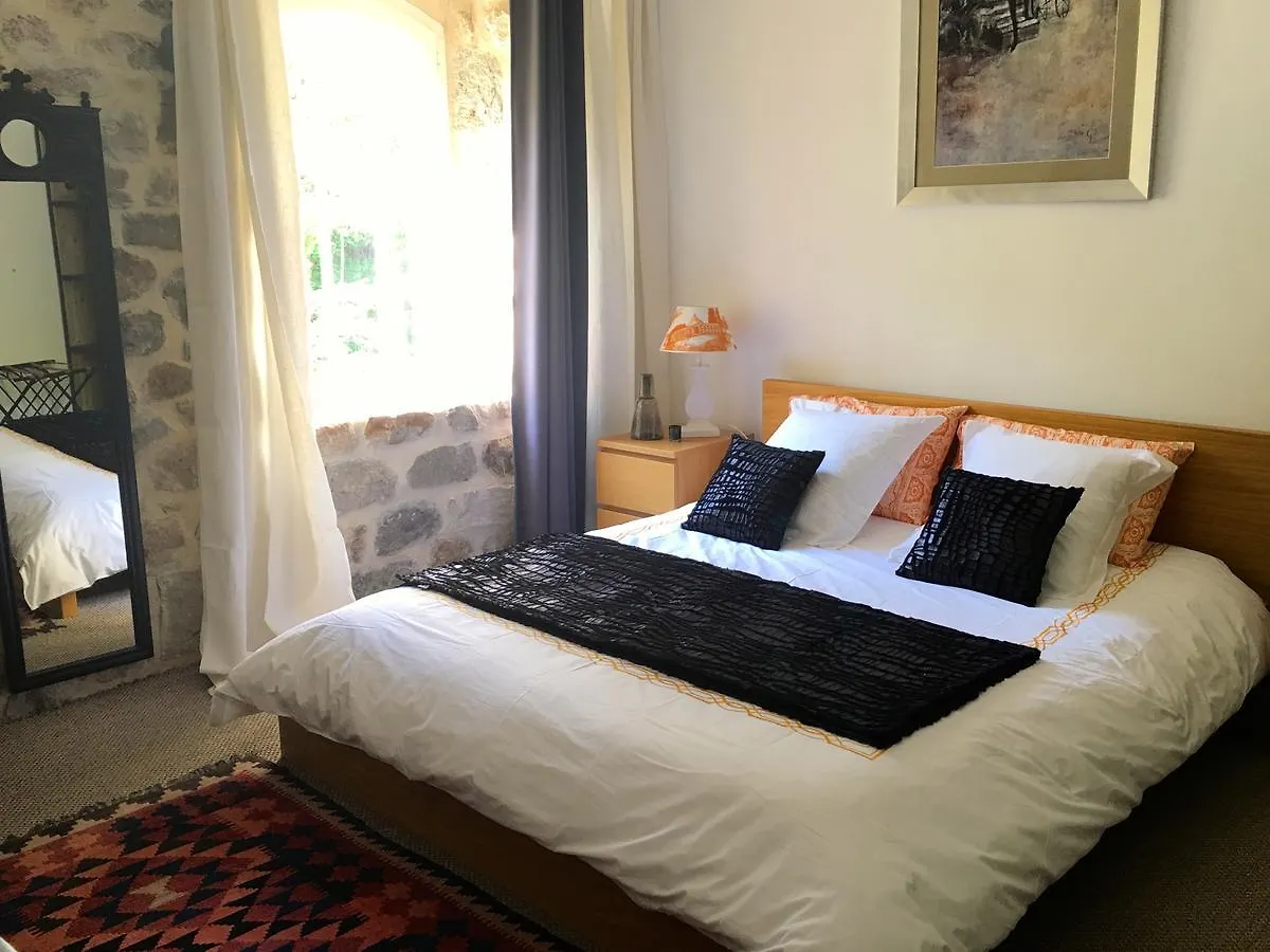 Guest house Le Moulinage Chabriol Hotel Lyon