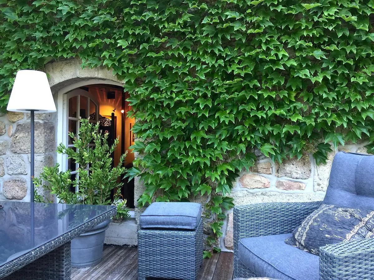 Le Moulinage Chabriol Hotel Lyon France