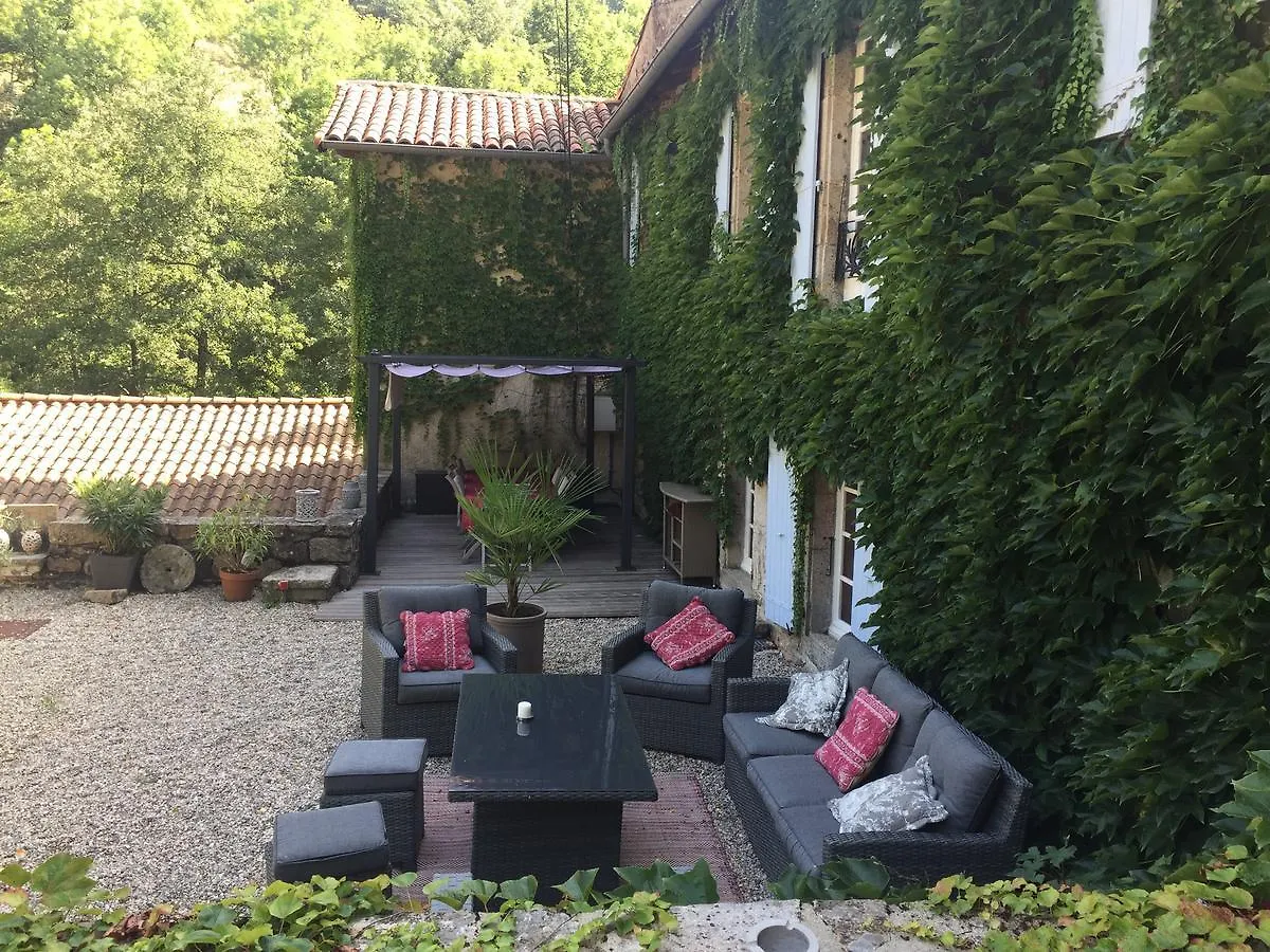 Le Moulinage Chabriol Hotel Lyon Guest house