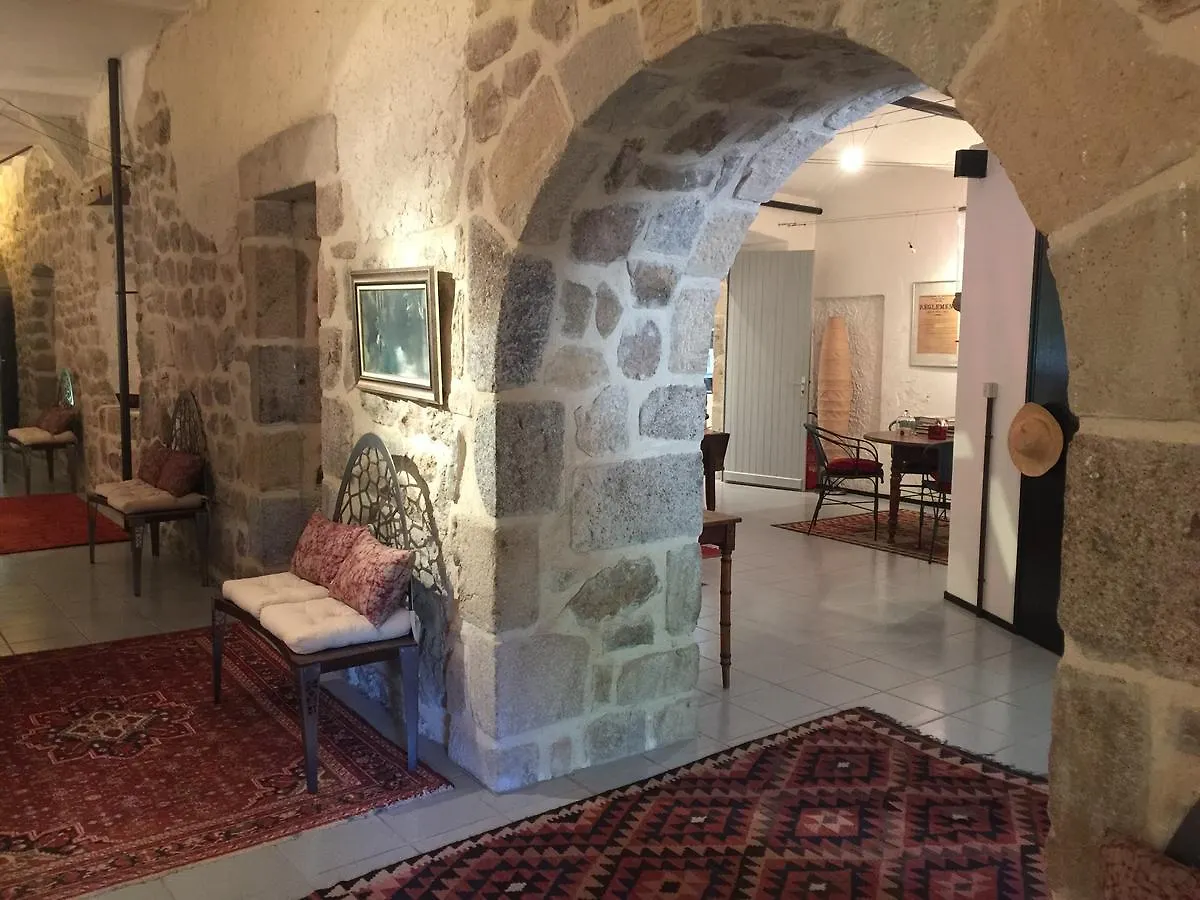 Guest house Le Moulinage Chabriol Hotel Lyon