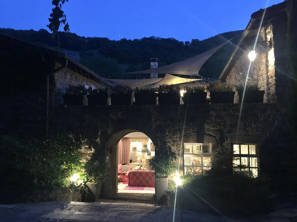 Guest house Le Moulinage Chabriol Hotel Lyon