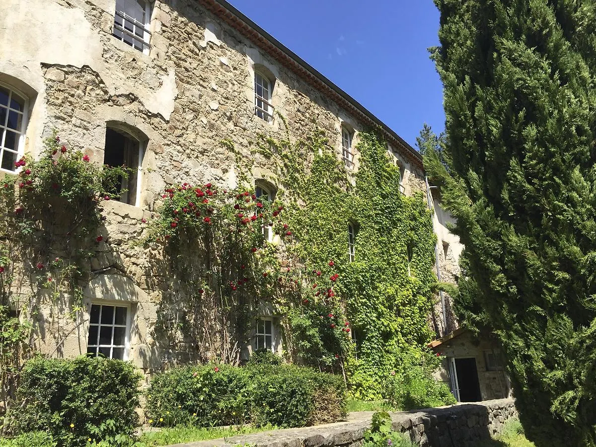 Le Moulinage Chabriol Hotel Lyon Guest house