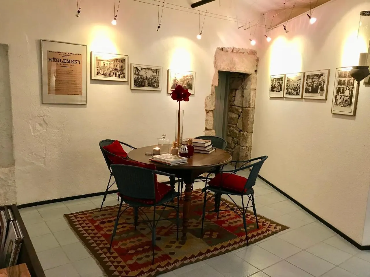 Le Moulinage Chabriol Hotel Lyon