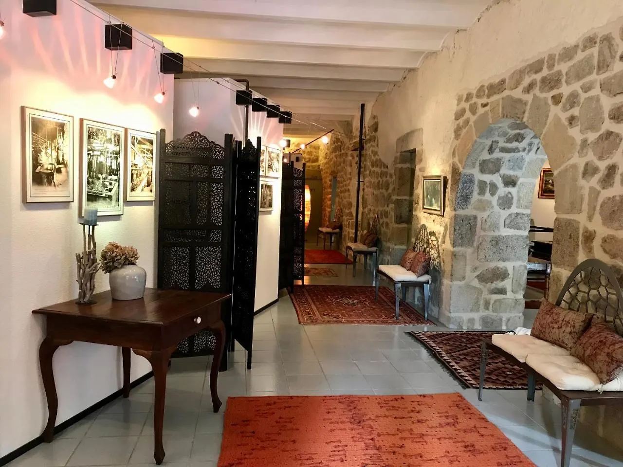 Guest house Le Moulinage Chabriol Hotel Lyon