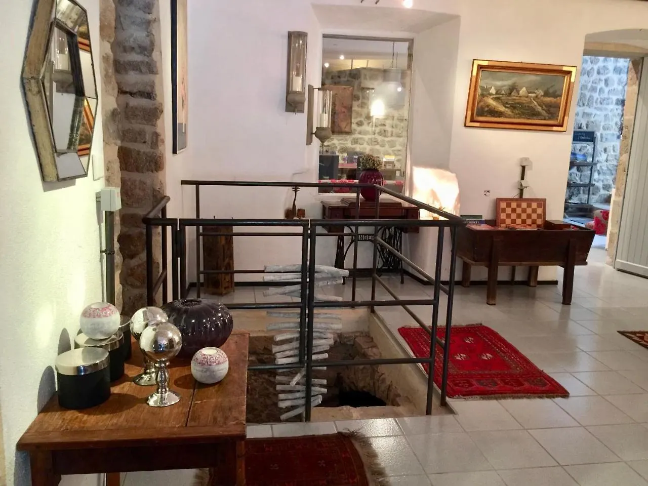 Le Moulinage Chabriol Hotel Lyon Guest house
