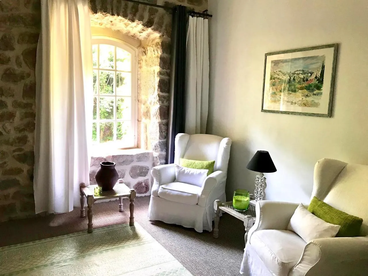 Le Moulinage Chabriol Hotel Lyon Guest house