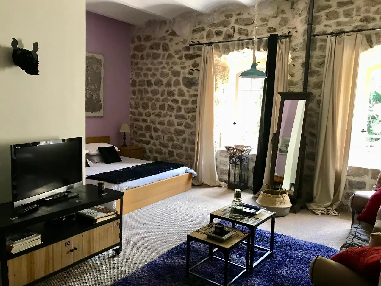 Le Moulinage Chabriol Hotel Lyon