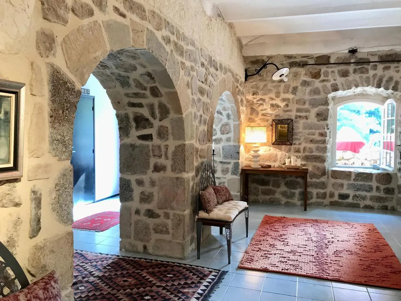 Guest house Le Moulinage Chabriol Hotel Lyon