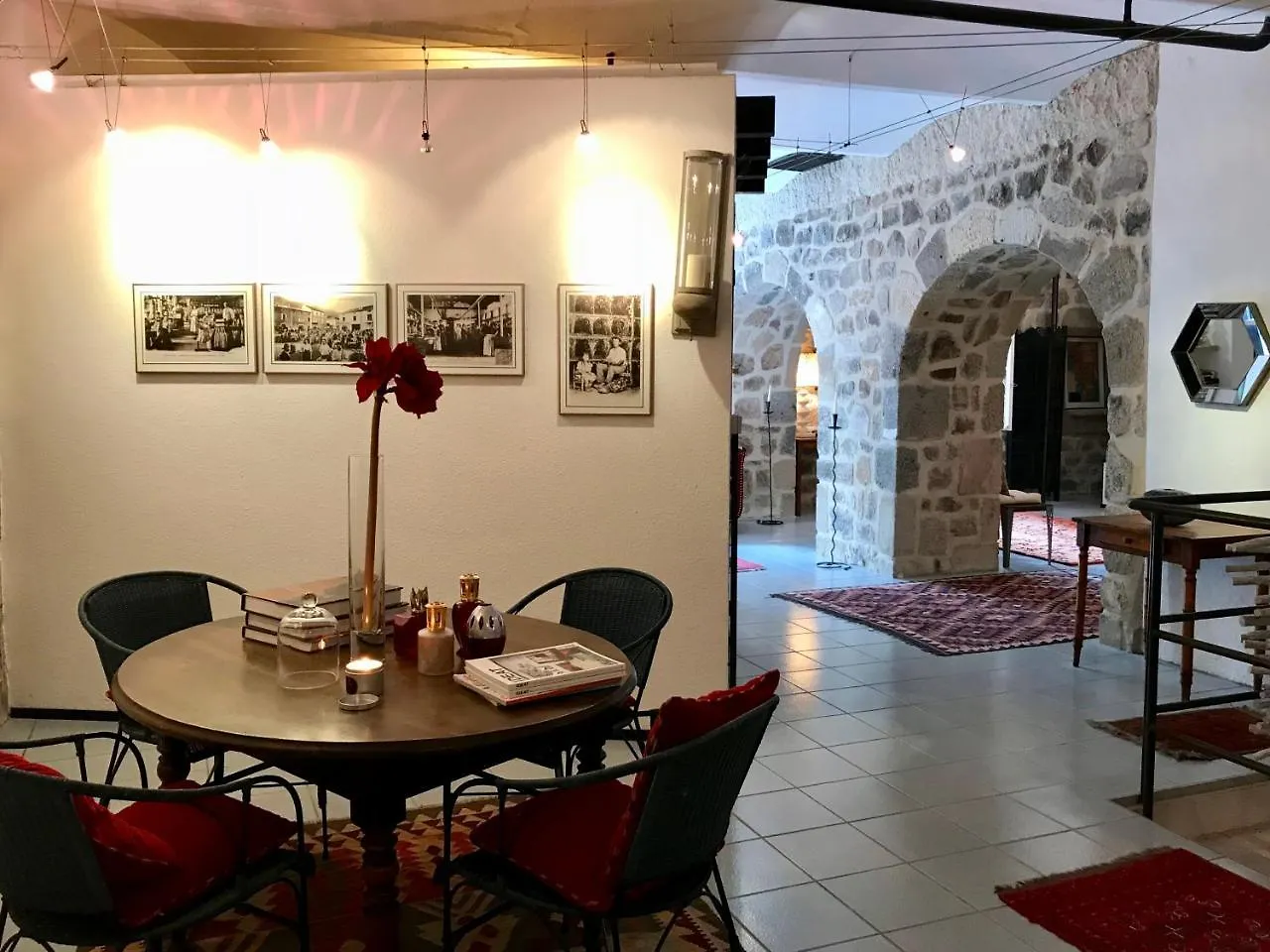 Le Moulinage Chabriol Hotel Lyon Guest house