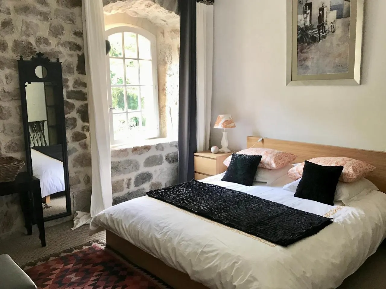 Le Moulinage Chabriol Hotel Lyon 0*,