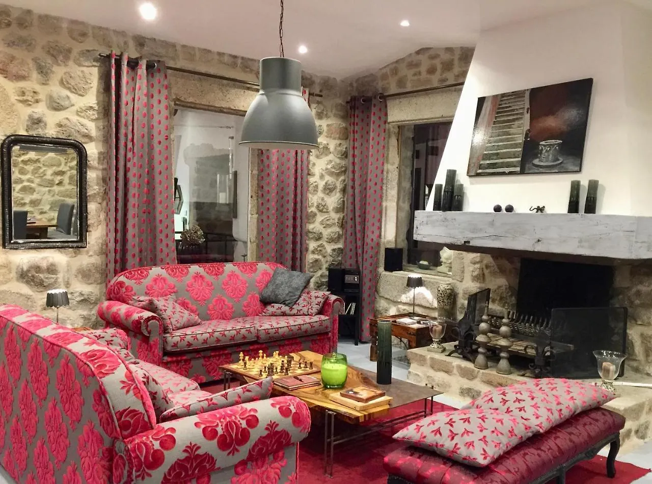 Guest house Le Moulinage Chabriol Hotel Lyon