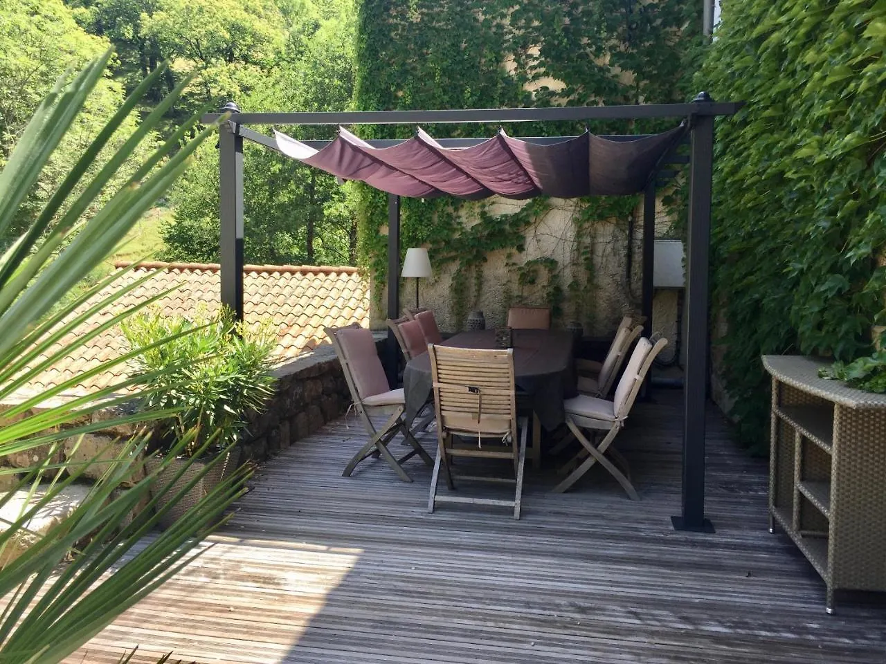 Le Moulinage Chabriol Hotel Lyon
