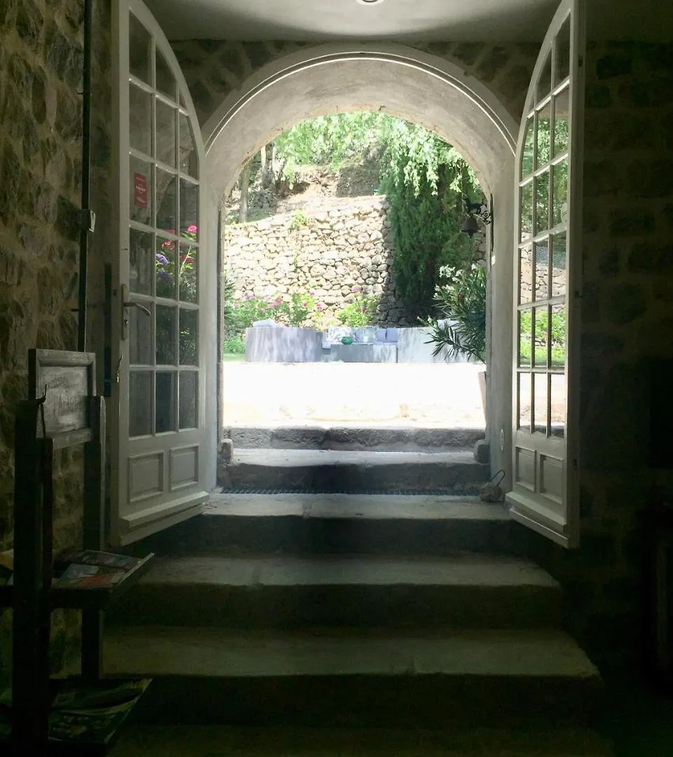 Le Moulinage Chabriol Hotel Lyon