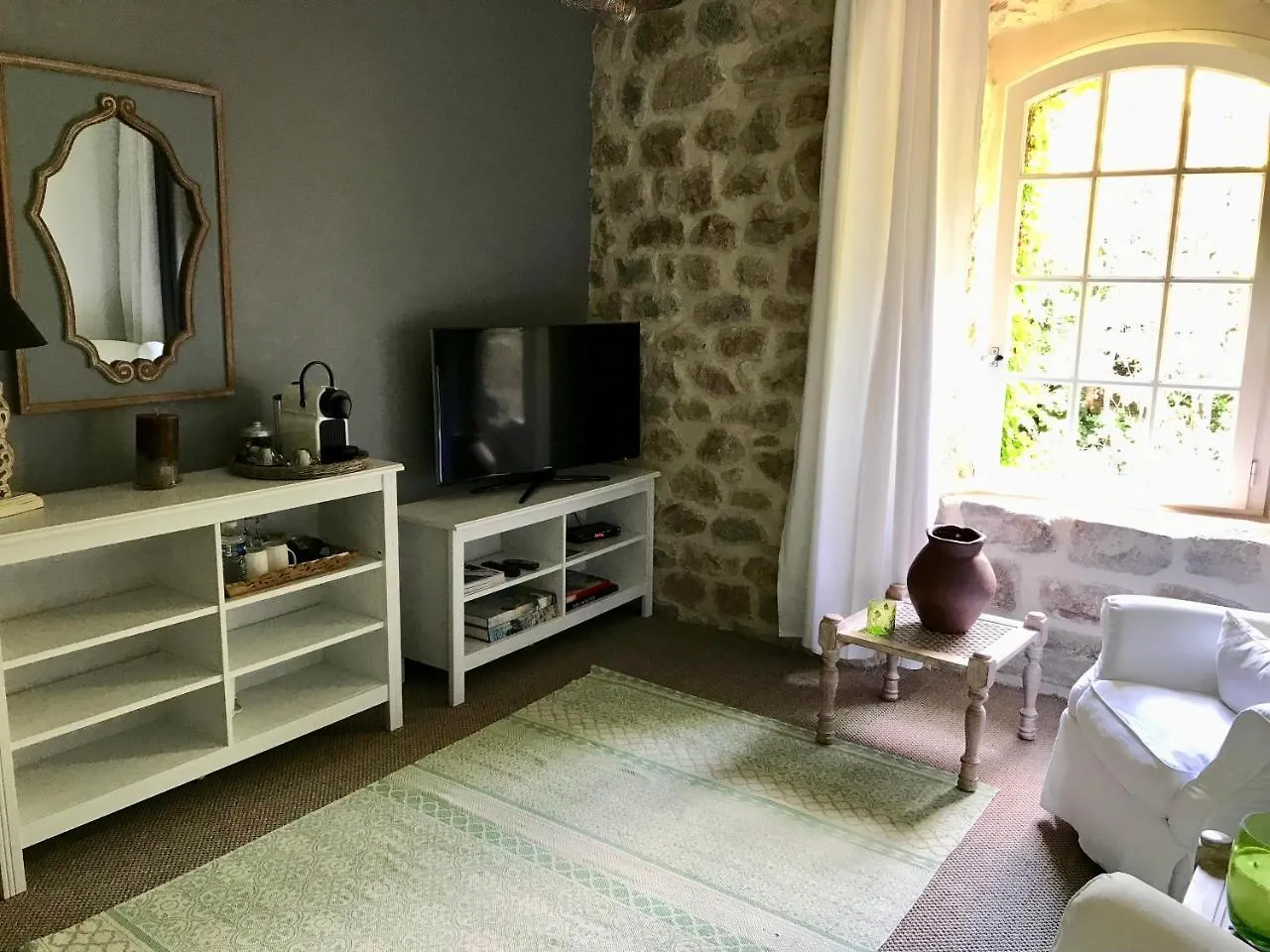 Guest house Le Moulinage Chabriol Hotel Lyon