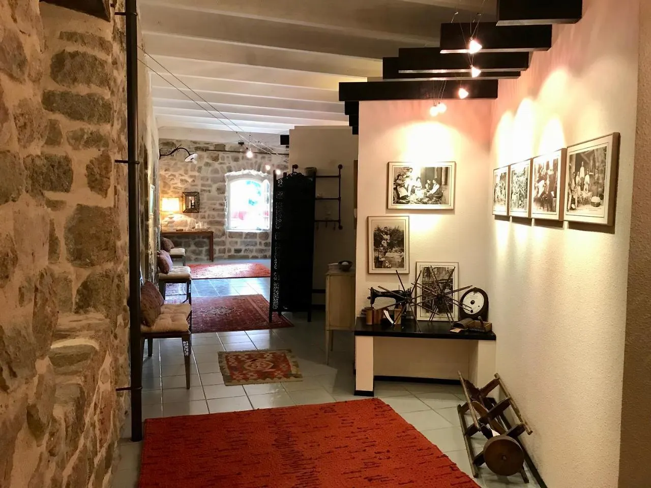 Le Moulinage Chabriol Hotel Lyon 0*,  France