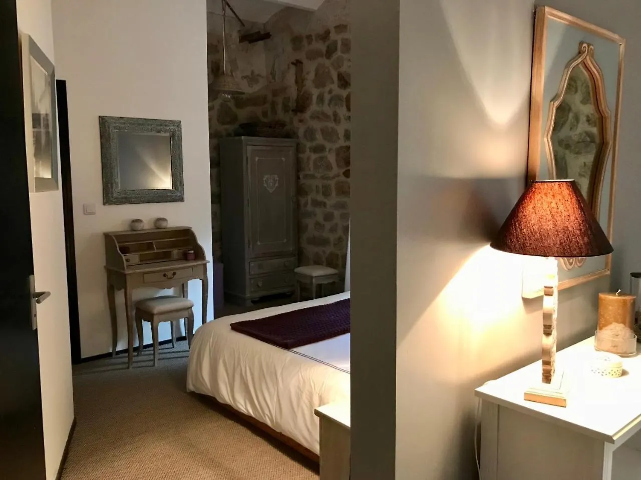 Le Moulinage Chabriol Hotel Lyon