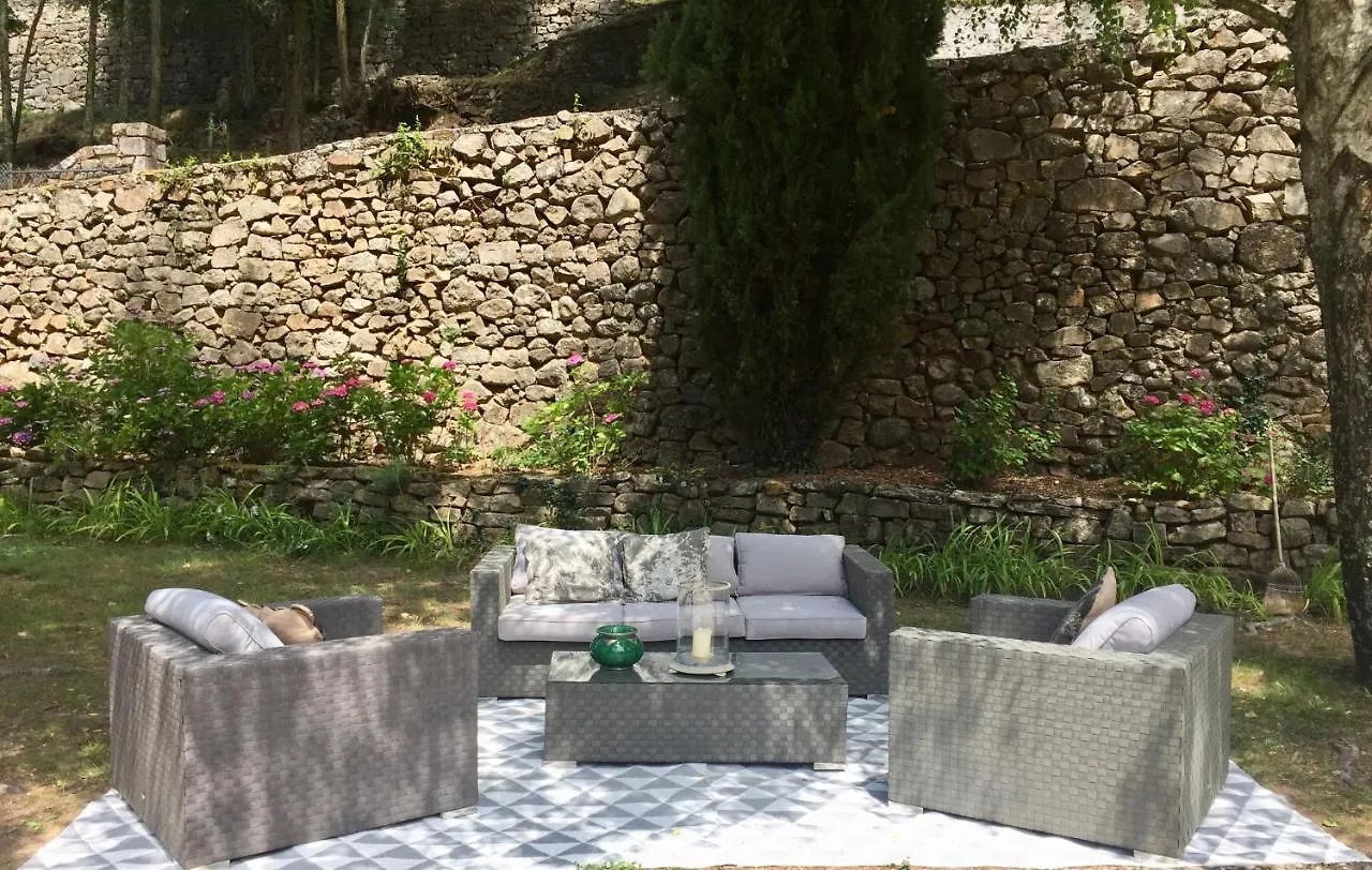 Guest house Le Moulinage Chabriol Hotel Lyon
