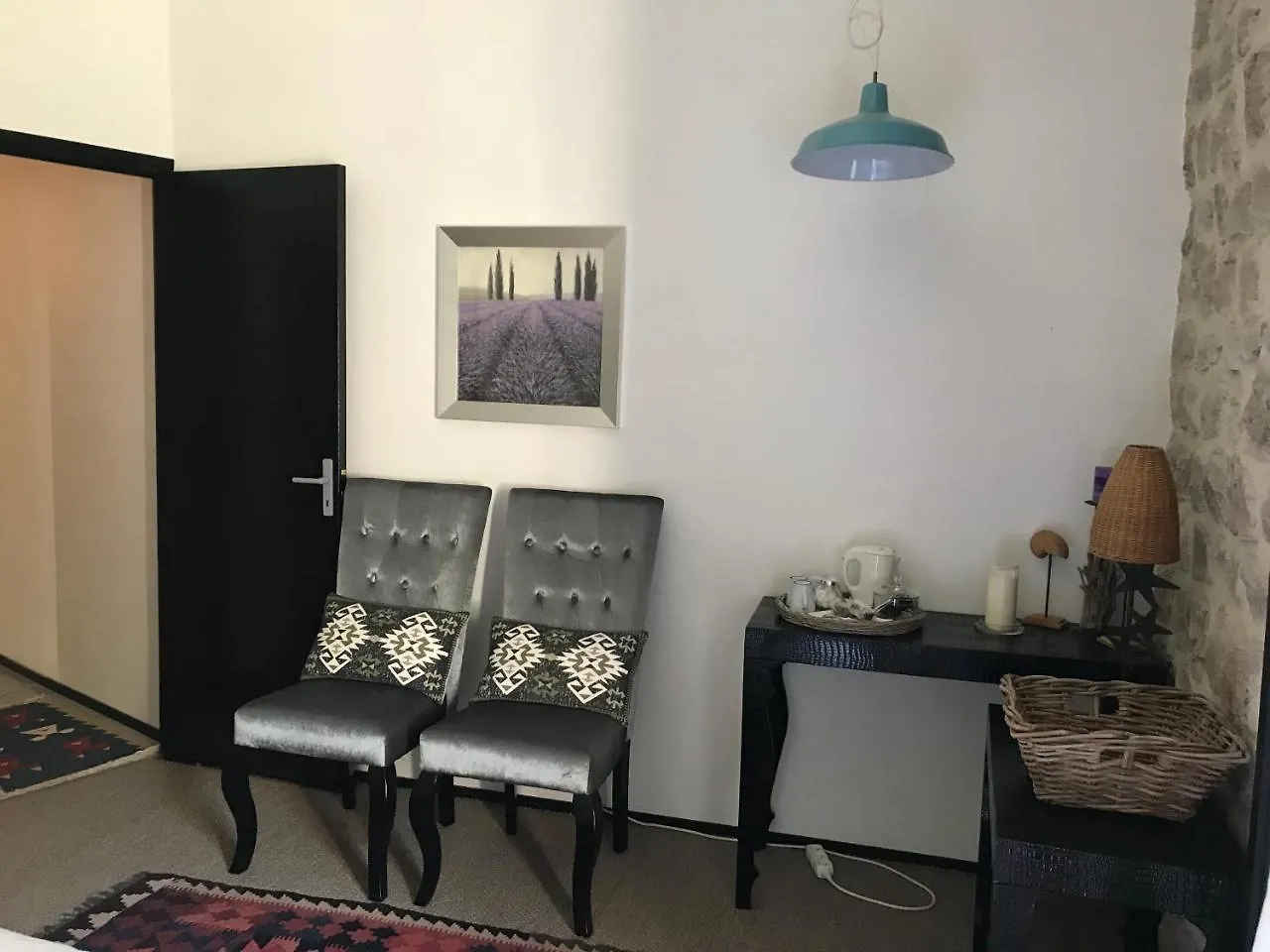 Guest house Le Moulinage Chabriol Hotel Lyon