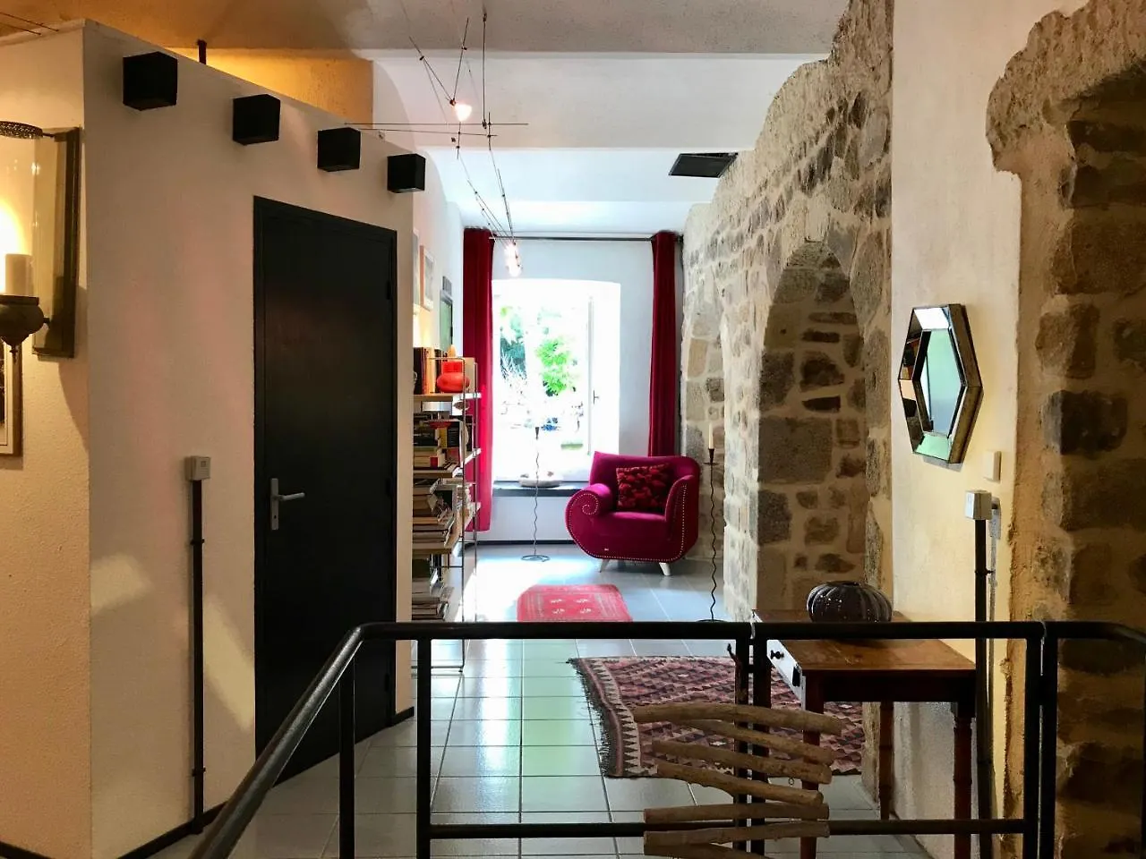Le Moulinage Chabriol Hotel Lyon Guest house