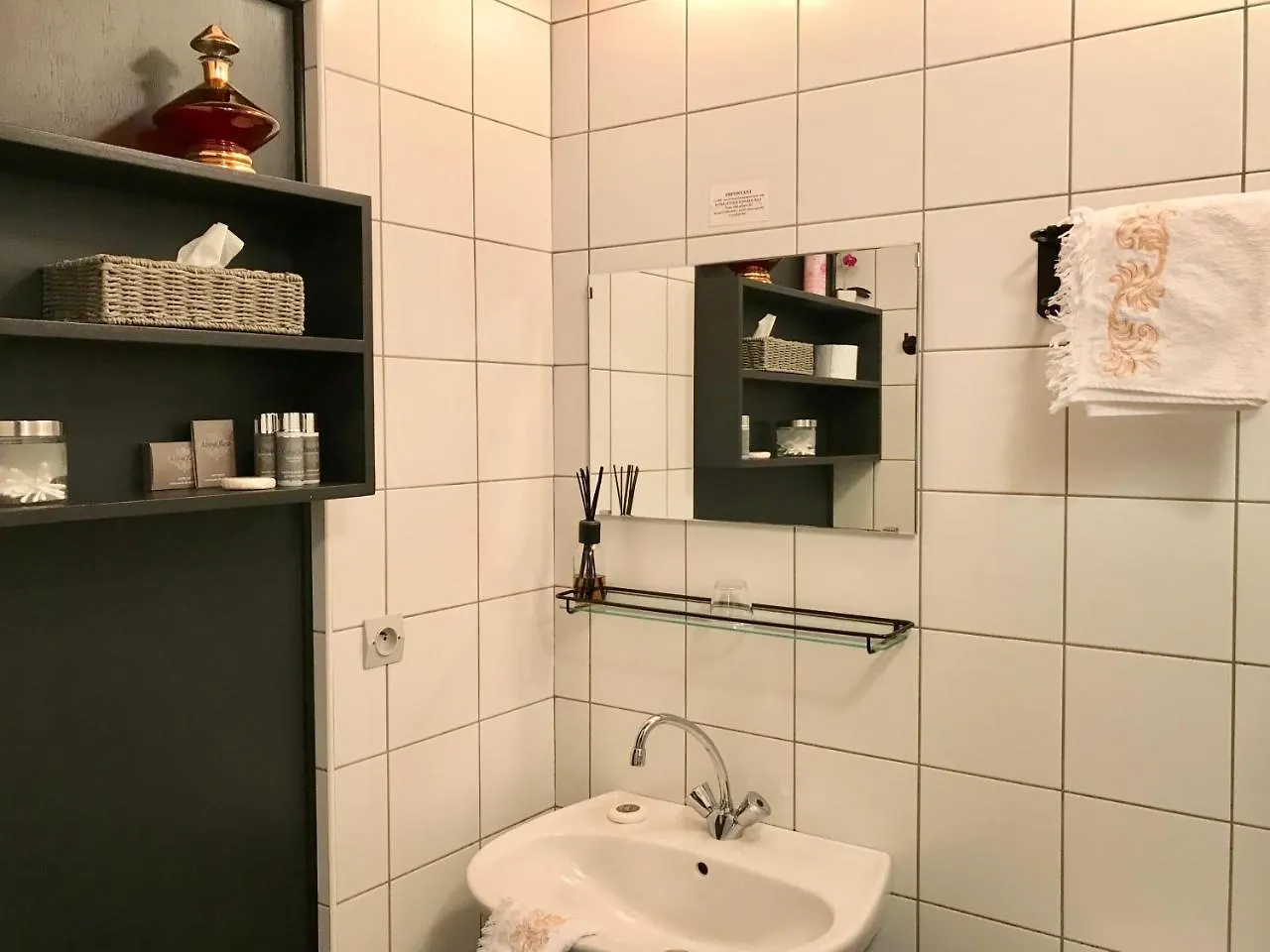 Le Moulinage Chabriol Hotel Lyon 0*,