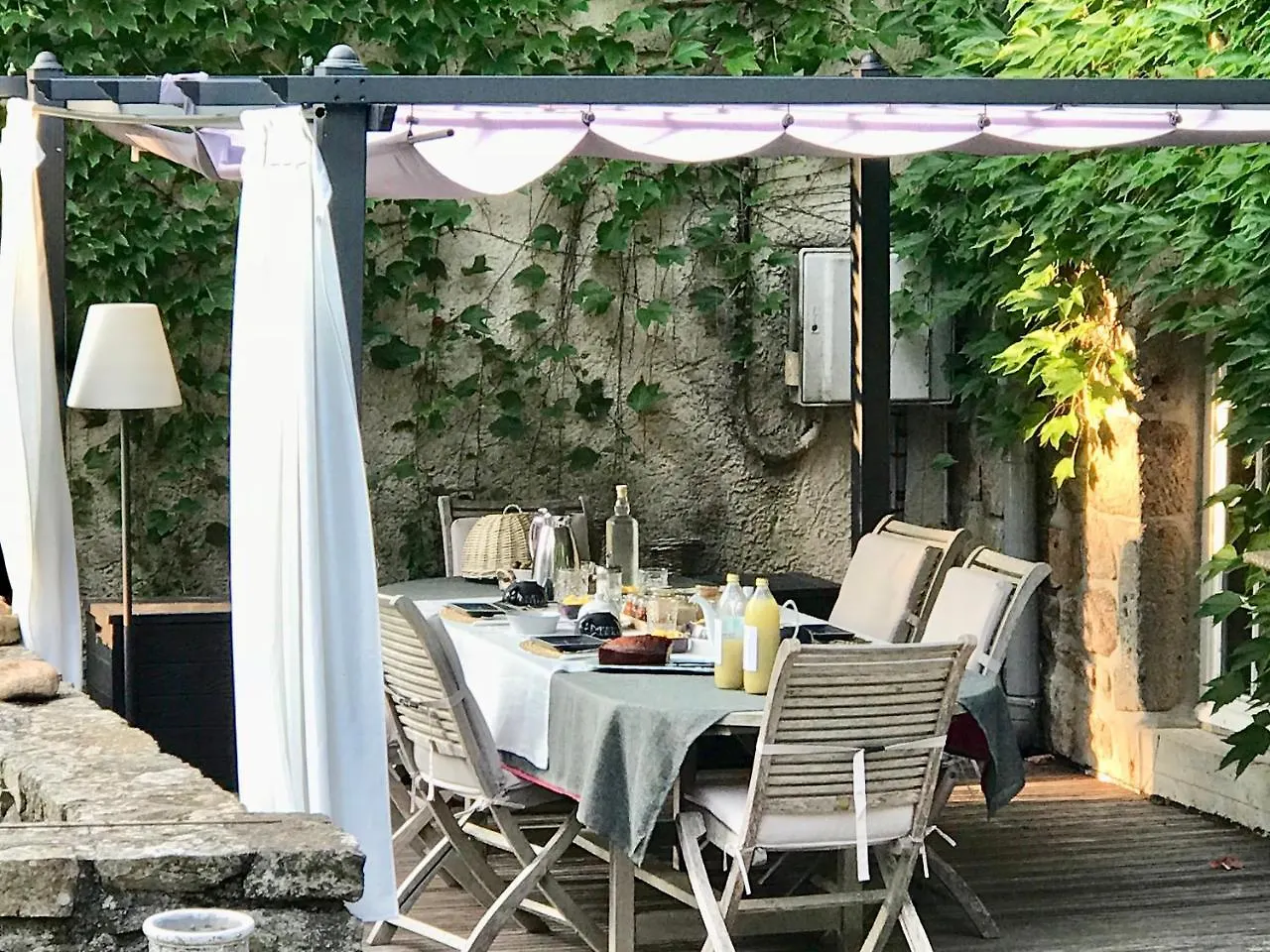 Le Moulinage Chabriol Hotel Lyon 0*,  France