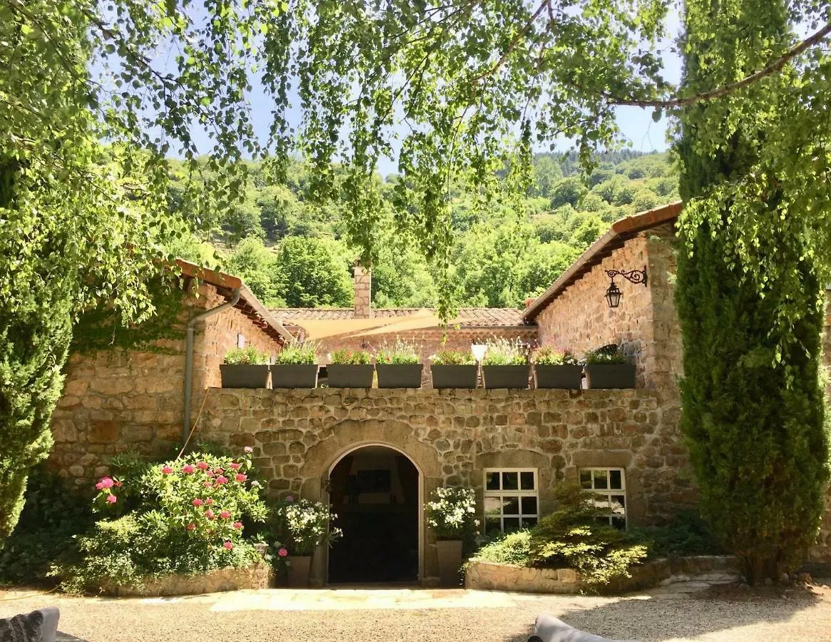 Le Moulinage Chabriol Hotel Lyon